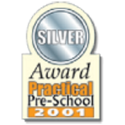 Award logo